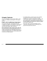 Preview for 32 page of Cadillac 2010 Escalade Hybrid Owner'S Manual Addendum