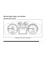 Preview for 33 page of Cadillac 2010 Escalade Hybrid Owner'S Manual Addendum