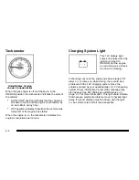 Preview for 34 page of Cadillac 2010 Escalade Hybrid Owner'S Manual Addendum