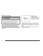 Preview for 36 page of Cadillac 2010 Escalade Hybrid Owner'S Manual Addendum