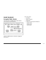 Preview for 39 page of Cadillac 2010 Escalade Hybrid Owner'S Manual Addendum