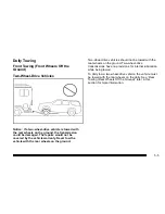 Preview for 45 page of Cadillac 2010 Escalade Hybrid Owner'S Manual Addendum