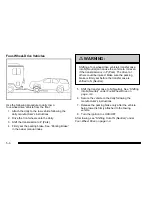 Preview for 46 page of Cadillac 2010 Escalade Hybrid Owner'S Manual Addendum