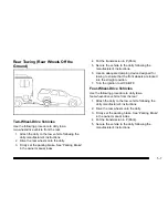 Preview for 47 page of Cadillac 2010 Escalade Hybrid Owner'S Manual Addendum