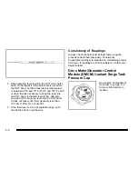 Preview for 58 page of Cadillac 2010 Escalade Hybrid Owner'S Manual Addendum