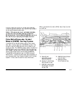 Preview for 59 page of Cadillac 2010 Escalade Hybrid Owner'S Manual Addendum