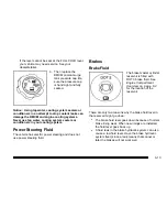 Preview for 63 page of Cadillac 2010 Escalade Hybrid Owner'S Manual Addendum