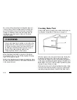 Preview for 64 page of Cadillac 2010 Escalade Hybrid Owner'S Manual Addendum