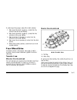 Preview for 73 page of Cadillac 2010 Escalade Hybrid Owner'S Manual Addendum