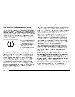 Preview for 78 page of Cadillac 2010 Escalade Hybrid Owner'S Manual Addendum