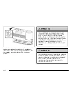 Preview for 84 page of Cadillac 2010 Escalade Hybrid Owner'S Manual Addendum