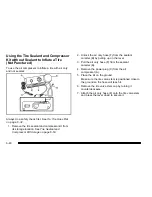 Preview for 90 page of Cadillac 2010 Escalade Hybrid Owner'S Manual Addendum