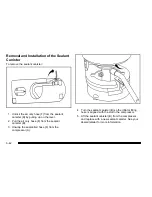 Preview for 92 page of Cadillac 2010 Escalade Hybrid Owner'S Manual Addendum