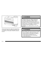 Preview for 94 page of Cadillac 2010 Escalade Hybrid Owner'S Manual Addendum