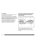 Preview for 96 page of Cadillac 2010 Escalade Hybrid Owner'S Manual Addendum