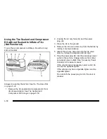 Preview for 100 page of Cadillac 2010 Escalade Hybrid Owner'S Manual Addendum