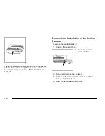 Preview for 102 page of Cadillac 2010 Escalade Hybrid Owner'S Manual Addendum