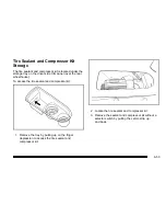 Preview for 103 page of Cadillac 2010 Escalade Hybrid Owner'S Manual Addendum