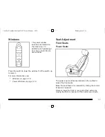 Предварительный просмотр 13 страницы Cadillac 2010 Escalade Owner'S Manual