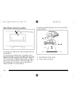 Предварительный просмотр 178 страницы Cadillac 2010 Escalade Owner'S Manual