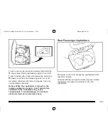 Предварительный просмотр 187 страницы Cadillac 2010 Escalade Owner'S Manual