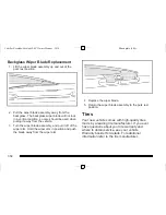 Предварительный просмотр 506 страницы Cadillac 2010 Escalade Owner'S Manual