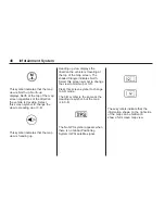 Preview for 48 page of Cadillac 2010 SRX Navigation System Owner'S Manual