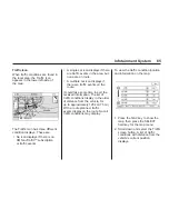 Preview for 65 page of Cadillac 2010 SRX Navigation System Owner'S Manual