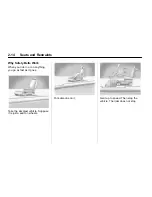 Preview for 48 page of Cadillac 2010 SRX Owner'S Manual