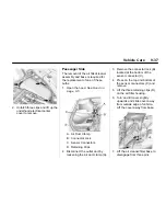 Preview for 341 page of Cadillac 2010 SRX Owner'S Manual