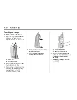 Preview for 344 page of Cadillac 2010 SRX Owner'S Manual