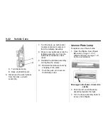 Preview for 346 page of Cadillac 2010 SRX Owner'S Manual