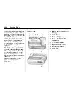 Preview for 390 page of Cadillac 2010 SRX Owner'S Manual