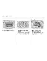 Preview for 398 page of Cadillac 2010 SRX Owner'S Manual