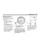 Preview for 399 page of Cadillac 2010 SRX Owner'S Manual