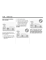 Preview for 412 page of Cadillac 2010 SRX Owner'S Manual