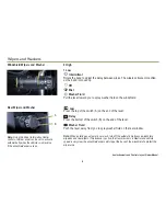 Preview for 8 page of Cadillac 2010 SRX Personalization Manual