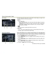 Preview for 15 page of Cadillac 2010 SRX Personalization Manual