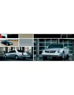 Предварительный просмотр 4 страницы Cadillac 2011 Cadillac DTS Brochure