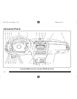 Preview for 8 page of Cadillac 2011 Cadillac DTS Owner'S Manual