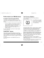 Preview for 27 page of Cadillac 2011 Cadillac DTS Owner'S Manual