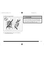 Preview for 49 page of Cadillac 2011 Cadillac DTS Owner'S Manual