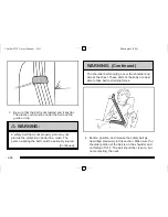 Предварительный просмотр 60 страницы Cadillac 2011 Cadillac DTS Owner'S Manual