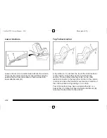 Предварительный просмотр 74 страницы Cadillac 2011 Cadillac DTS Owner'S Manual