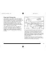 Preview for 287 page of Cadillac 2011 Cadillac DTS Owner'S Manual