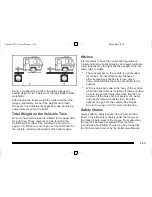 Preview for 307 page of Cadillac 2011 Cadillac DTS Owner'S Manual