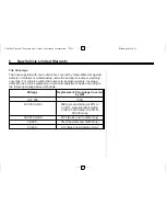 Preview for 10 page of Cadillac 2011 Cadillac Limited Warranty Owner Assistance Information