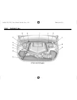 Предварительный просмотр 328 страницы Cadillac 2011 CTS COUPE Owner'S Manual