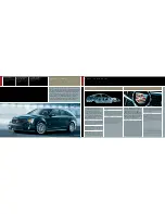 Предварительный просмотр 7 страницы Cadillac 2011 CTS Sport Sedan Brochure