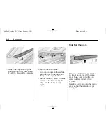 Предварительный просмотр 120 страницы Cadillac 2011 Escalade ESC Owner'S Manual